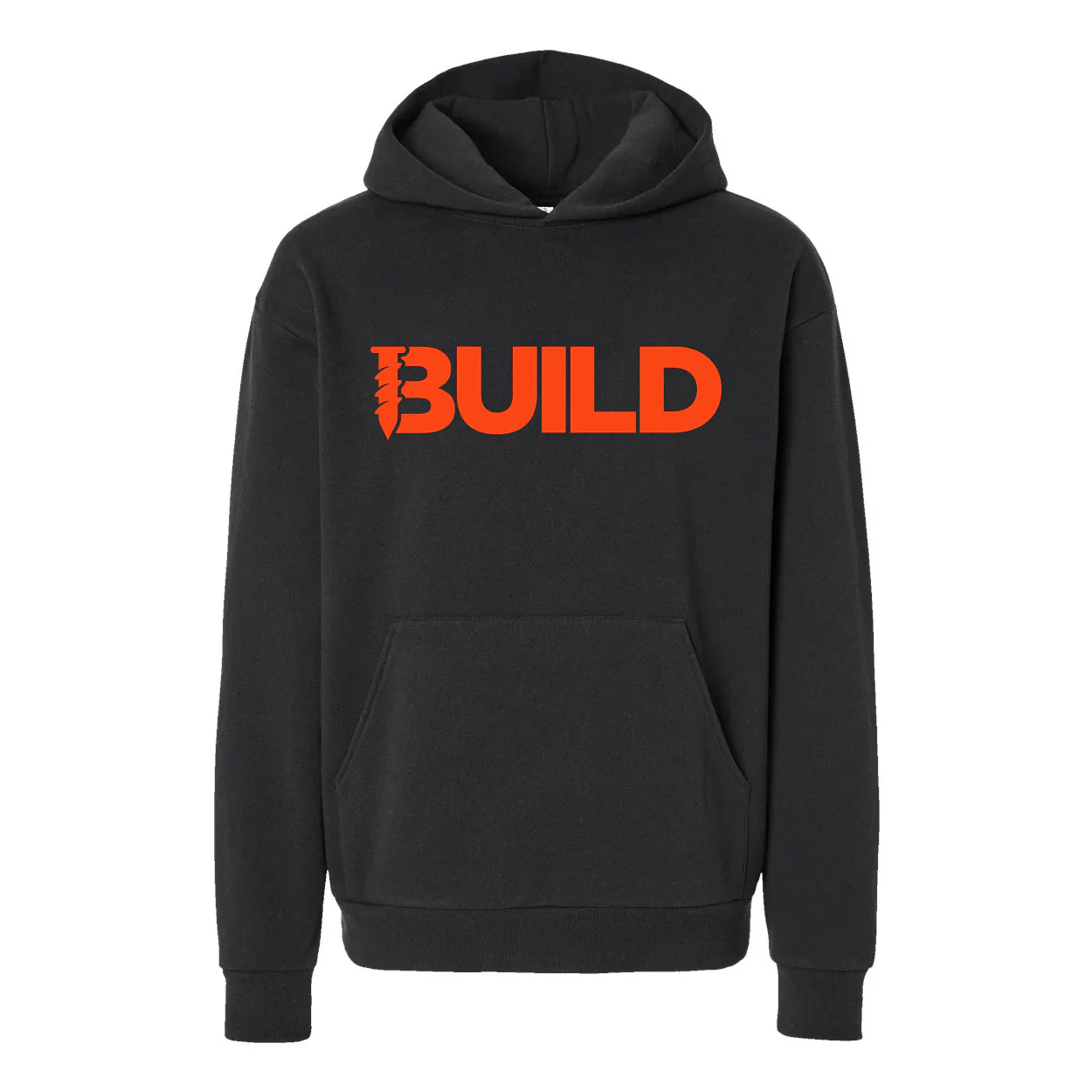 New Hoodies